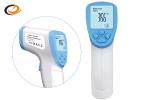 Accurate Handheld Infrared Thermometer With Luminous Display Function