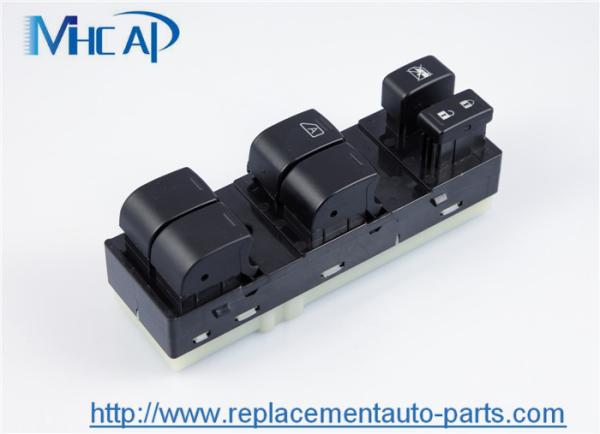 Cheap Driver Side Auto Power Window Switch Diagram , Power Window Button for sale