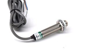 Best Small Size Normally Closed Proximity Switch Directly Connected To PLC wholesale