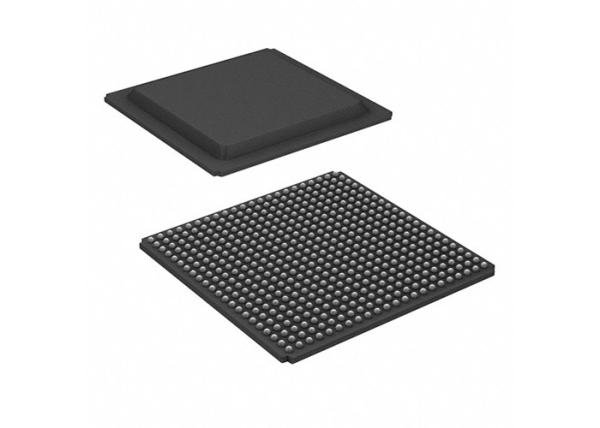Cheap Integrated IC XC7A100T-2FGG484I Artix-7 Field Programmable Gate Array IC 484-BBGA for sale