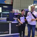 ALLOY Material Ejon S13 Lightbox LED Signs Bending Machine with 4 Servo Axis