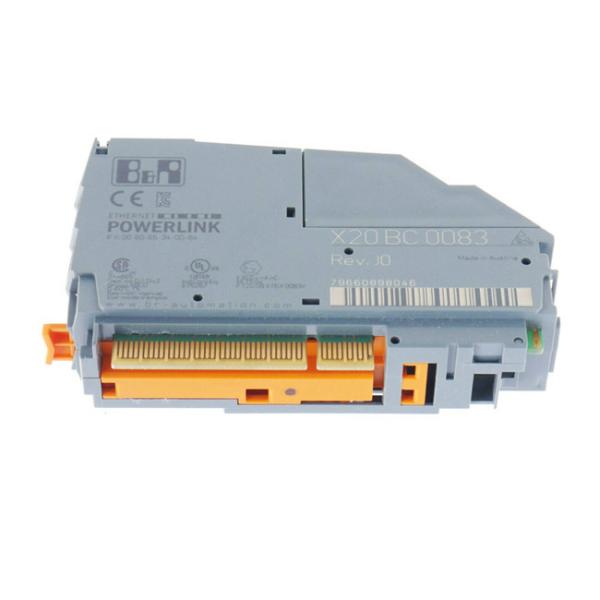 Cheap X20 BC 0083 B&R Bus Controller for sale
