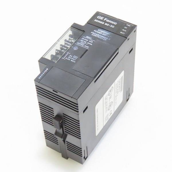 Cheap IC693PWR321R GE Power Supply Programmable Control Analog Module for sale