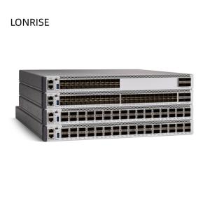 China C9500-48Y4C-A Cisco Switch Catalyst 9500 Cisco Catalyst 9500 48-Port X 1 / 10 / 25G + 4-Port 40/100G, on sale