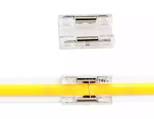 China IP20 COB LED Strip Light Accessories Connector Board To Board on sale
