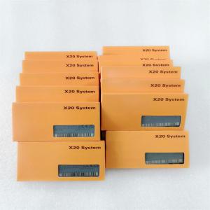 Best X20AO2437 B&amp;R X20 2 CURRENT OUTPUTS WITH 16-BIT DIGITAL CONVERTER wholesale