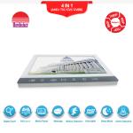 10.1inch AHD1080P Intercom system door lock wholesale intercom systems for home