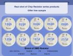 10Kw Power 48 Variable Rheostat 5 Ohm Color Code Resistor 0603