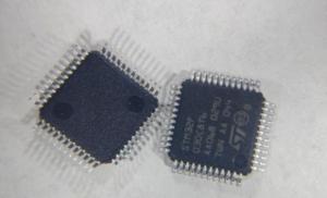 Best AT32F421C8T7 Integrated Circuit Components STM32F030CBT6 STM32F030C6T6 wholesale