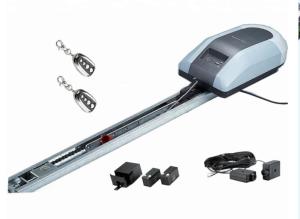 China Universal Smartphone Garage Door Opener Rolling Remote Control Code AC 220~240V on sale