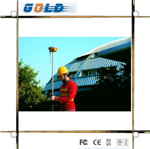 Cheap Newly Designed Affortable GNSS/GPS System for sale