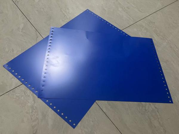 Cheap Perforated CTP Plate Thermal CTP Plate Processless CTP Plate for Customizable Printing for sale