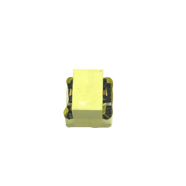 Cheap EE55 EE Type Transformer Durable Low Loss Low Noise Low Temperature Rise for sale