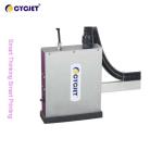 Best 36mm Inkjet Coding Machine High Definition QR Code Printing Machine wholesale