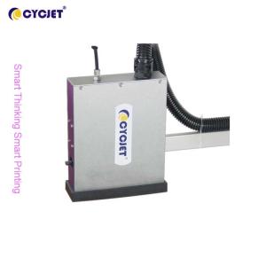 Best 36mm Inkjet Coding Machine High Definition QR Code Printing Machine wholesale