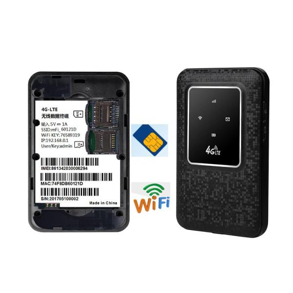 Cheap 150mbps Wireless 4g Lte Mobile Hotspot Router Wifi Pocket Universel for sale