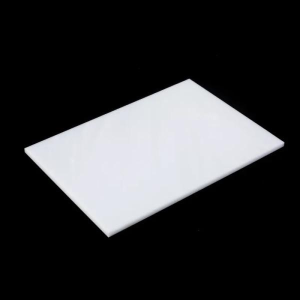 Cheap Opal Light Diffusing Polycarbonate Sheet 3/16" 3/8" for sale