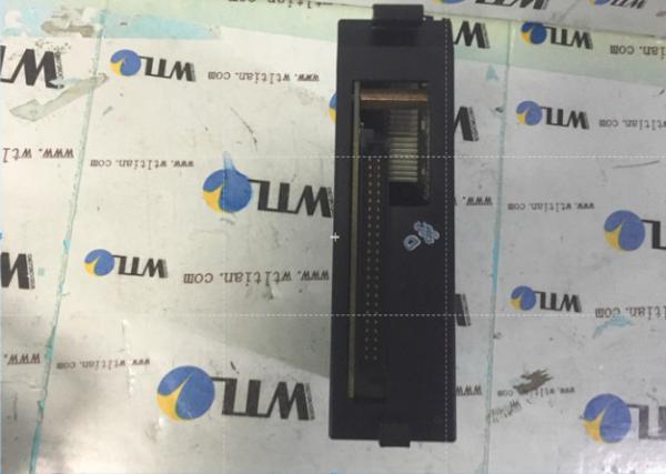 Cheap GE FANUC 90-30 PLC Dc Output Module IC693ALG392 240VAC for sale