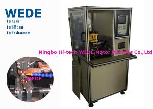 China High Frequency Armature Welding Machine , Spot DC Metal Welding Machine  on sale