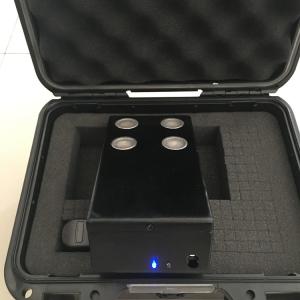 China Professional Audio recording device jammer / signal jammers for security on sale