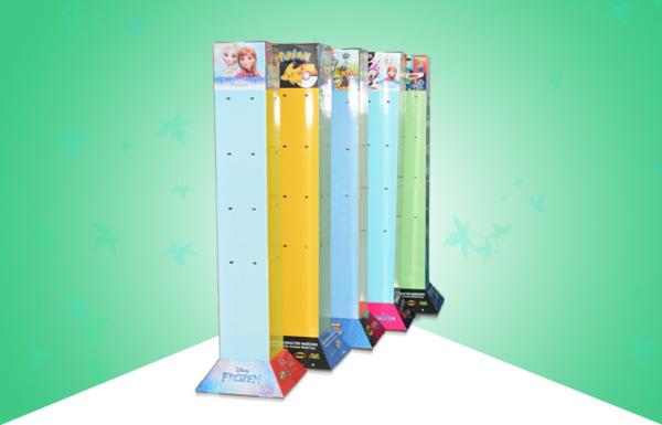 Cheap Rotating Point Of Purchase Displays for sale