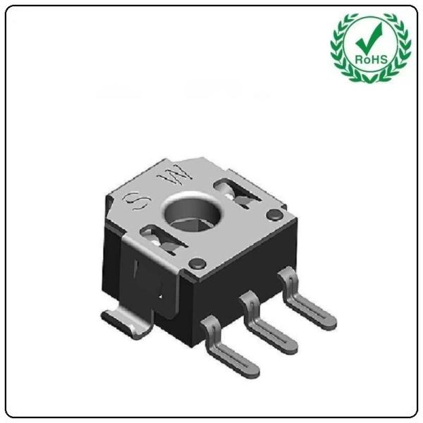 Cheap 5mm EC05 rotary encoder EC050102X1C-VH1 for sale