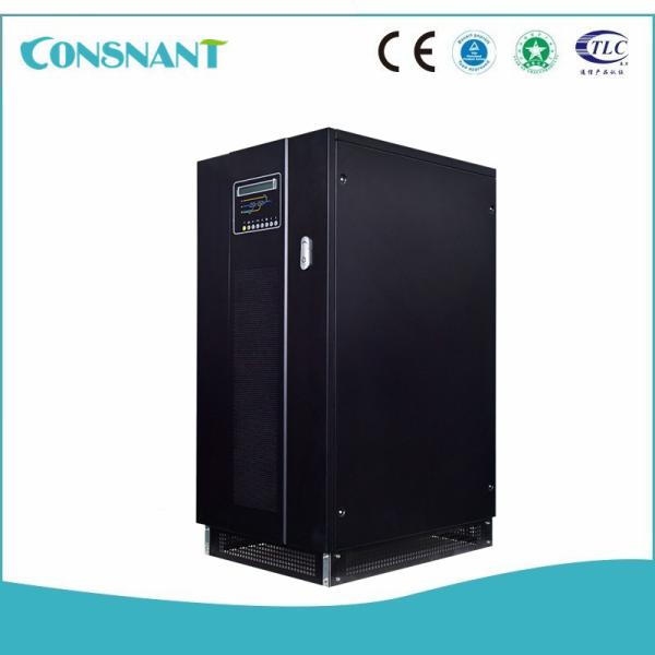 Cheap 180 KVA Online Modular UPS System High Efficiency Parallel Redundant for sale