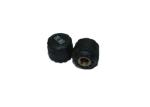 9.6g External Sensor Car TPMS System Easy Operation With APP Real - Time