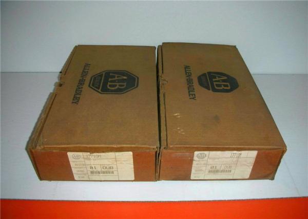 Cheap ALLEN BRADLEY 1771-IM AC / DC Digital Input Output Module 240 VAC Series A for sale