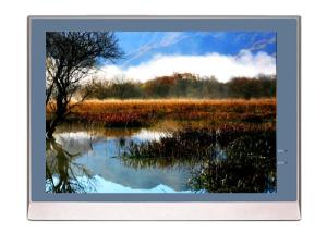 Best 10.4&quot; TFT LCD Industrial Touch Screen Display , Industrial Lcd Display High Brightness wholesale