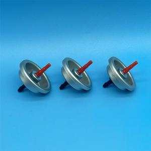 Universal Lighter Gas Refill Valve for All Lighter Types with Easy-Adjust Feature