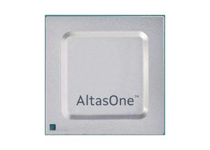 IN055050 AI Processor Chip AtlasOne™ PAM4 DSP AtlasOne™ 50Gbps PAM4 Optical DSP