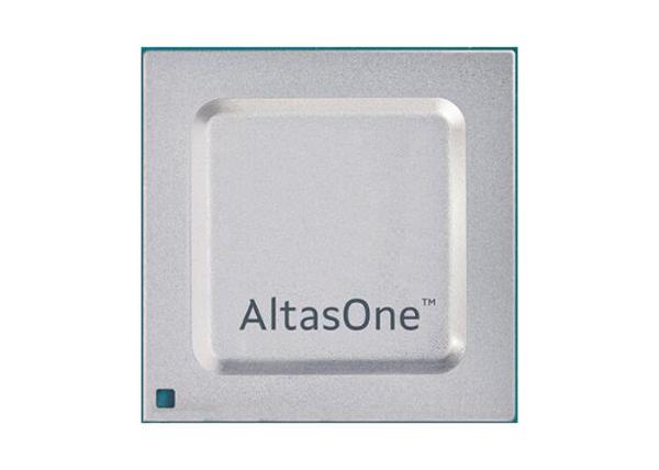 Cheap IN055050 AI Processor Chip AtlasOne™ PAM4 DSP AtlasOne™ 50Gbps PAM4 Optical DSP for sale