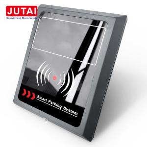 China Bluetooth Encrypted RFID Card Reader on sale