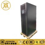 Modular Power Distribution Cabinet Double Conversion UPS Cabinet Customized For