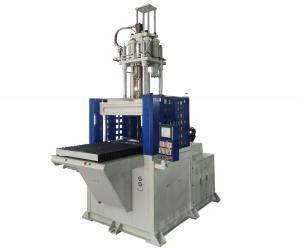 300T Vertical BMC Injection Molding Machine With Single Slide Table  JTT-3000D BMC