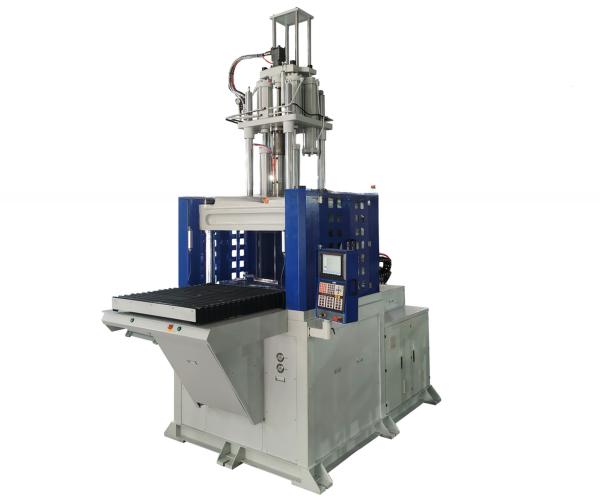 Cheap 300T Vertical BMC Injection Molding Machine With Single Slide Table  JTT-3000D BMC for sale