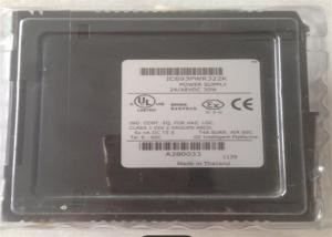 Best GE FANUC IC693MDL654 Input Module Supports SRTP / Modbus TCP/IP Application Protocols wholesale