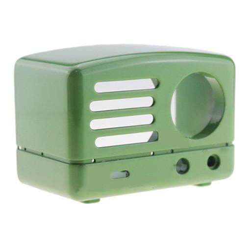 Cheap Customized High Precision CNC Machining Plastic Speaker Rapid Prototypes for sale