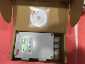IMASI23  ABB BAILEY IMASI23 SYMPHONY ANALOG INPUT MODULE