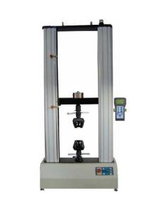 Best Table Type Electromechanical Universal Testing Machine With Double Columns wholesale