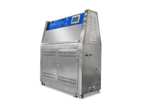 Best CE PID SSR Control Environmental Test Chamber Accelerated Weathering Testing wholesale