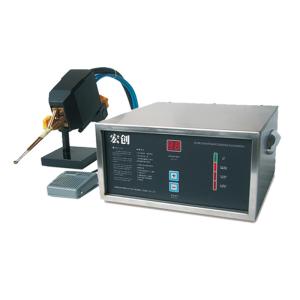 China Single-Phase 220V Ultra High Frequency Induction Heating Machine For Small Parts on sale
