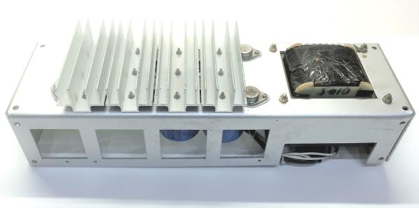 Cheap Emerson SLS-24-120T LINEAR POWER SUPPLY SINGLE 24V 12A LINEAR PS for sale