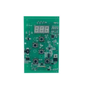 Best 15 Layers IOT 94v0 Circuit Board ENIG Rigid Flex Board Assembly wholesale