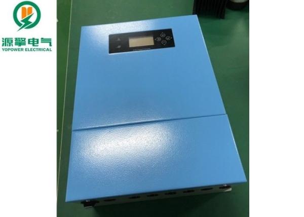 Cheap High Durability PWM 30A Solar Charge Controller Advanced Battery Activation Technology for sale