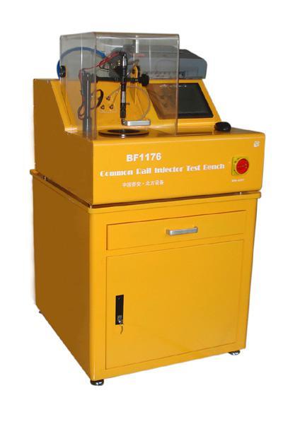 Cheap High quality Common Rail Injector Test Stand EPS200 for sale