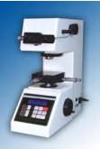 Cheap High Precision Micro Vickers Hardness Tester LCD Screen For Wide Measurement for sale