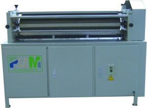 China Initial Effect Paper Frame Hot Melt Glue Machine For HEPA Filter Making on sale