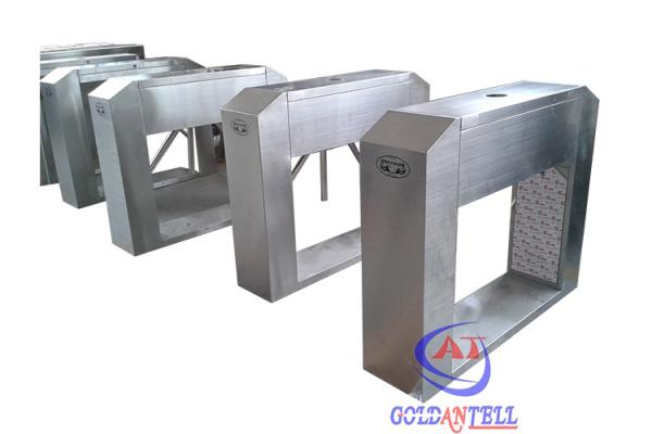 Cheap Customized Tripod Turnstile Gate OEM For Gym Factory Bank Office Building for sale